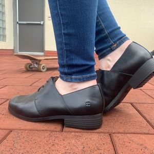 Shoes for Crews Madison III Slip Resistant Shoes